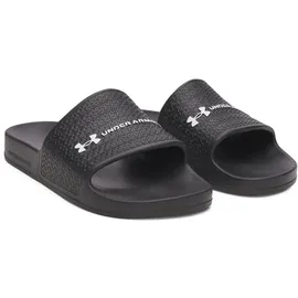 Under Armour ARMR Lite Slides Schwarz 45