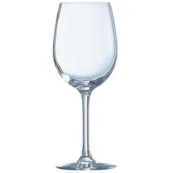 Gastronoble Weingläser Chef & Sommelier Cabernet Tulip | 48 Gläser | 470 ml