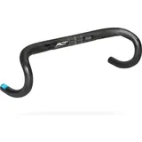 PRO Plt Carbon Compact Lenker - Black - 31.8 mm