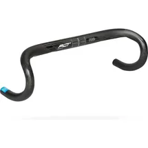 PRO Plt Carbon Compact Lenker - Black - 31.8 mm