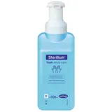 STERILLIUM foam extra care Händedesinfektion 500ml im Spender