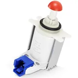 Vioks Ventil für Wassertasche Geschirrspüler 00631199 weiß