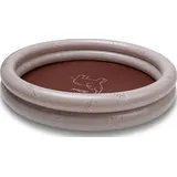 Swim Essentials Wild Life Planschbecken Ø 120 cm (MPNR)
