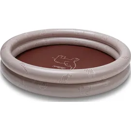 Swim Essentials Wild Life Planschbecken Ø 120 cm (MPNR)