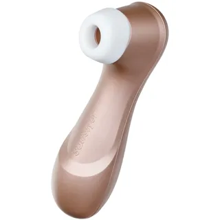 Satisfyer Pro 2 rosa