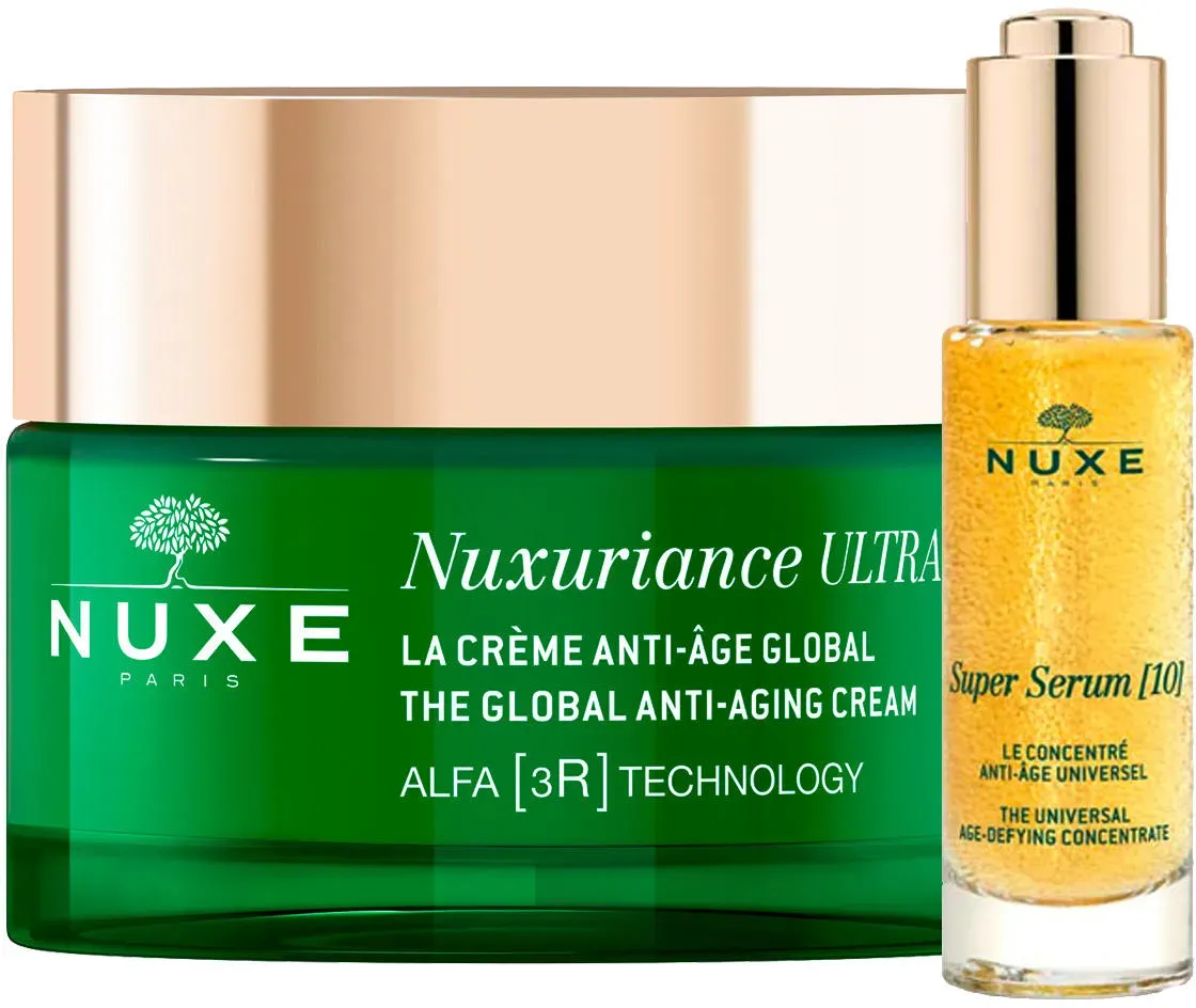 NUXE Nuxuriance Ultra Global Set