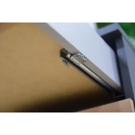 WIMEX »Level by fresh to go« 4 Schubladen mit soft-close Funktion, 81cm breit, 84cm hoch