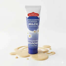 26110150 Kondensmilch 150 g