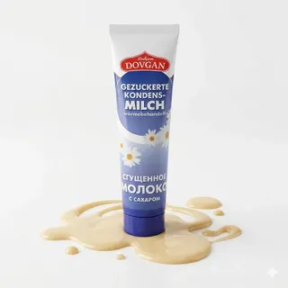 26110150 Kondensmilch 150 g