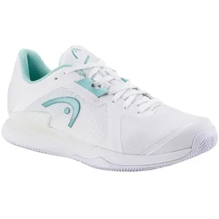 Head Sprint Evo 3.5 Clay Women WHTQ