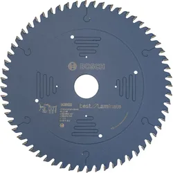 Bosch Kreissägeblatt Best for Laminate - 2608642133