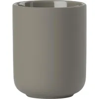 ZONE Denmark Ume Zahnbürstenhalter Taupe