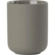 ZONE Denmark Ume Zahnbürstenhalter Taupe
