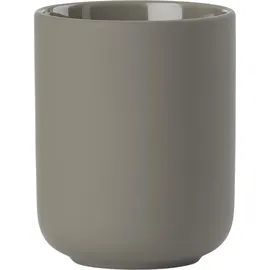 ZONE Denmark Ume Zahnbürstenhalter Taupe