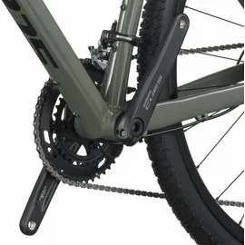 Scott Speedster Gravel 20 Grün Unisex