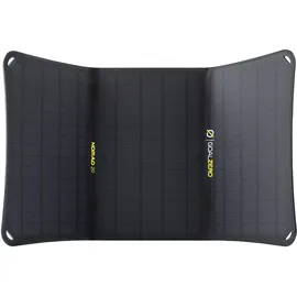 Goal Zero Nomad 20 Solarpanel
