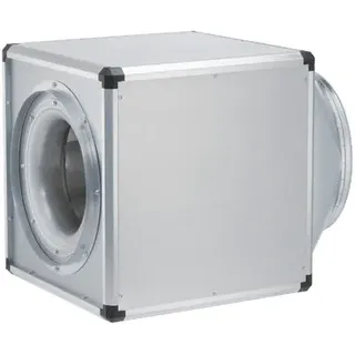 Helios Ventilatoren 05524 Radiallüfter