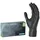 arnomed CLASSIC Latex Black, schwarz, 100 Stück, M