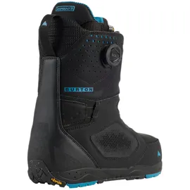 BURTON Photon Wide Boa® Snowboardschuhe - Black - 26.0