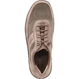 Josef Seibel New Anvers 12 Herren Braun 41