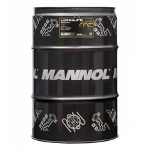 Mannol Longlife 504/507 5W-30 7715 208 l