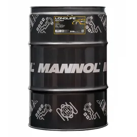 Mannol Longlife 504/507 5W-30 7715 208 l