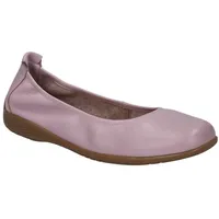 Josef Seibel Ballerina Fenja 01 in viola | Gr.: