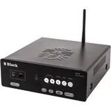 Block Smartverstärker SV-10 schwarz