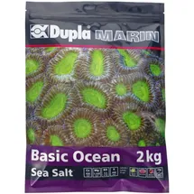 Dupla Meersalz Basic Ocean Sea Salt 2 kg