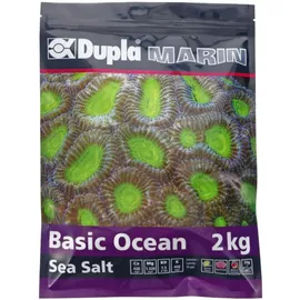 Dupla Meersalz Basic Ocean Sea Salt 2 kg