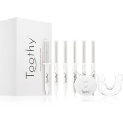 Toothy® Pro 12denní kůra Zahnbleaching-Set