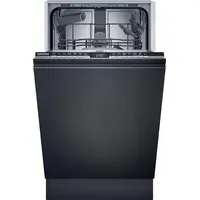 Siemens iQ300 SR63HX74KE Einbau-Geschirrspüler (vollintegrierbar, 448 mm breit)