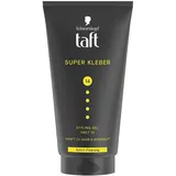 Schwarzkopf taft Super Kleber Halt 14 Haargel 150 ml