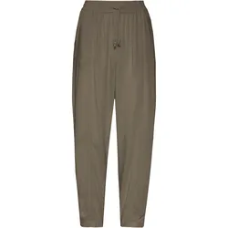 Ragwear Sarra Freizeithose Damen in dusty olive, Größe L - oliv