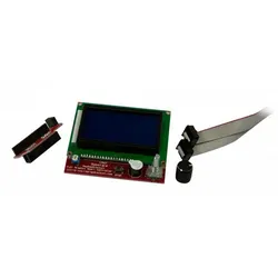 ALLNET 136733, Kontrollpanel, 1 Stück(e)