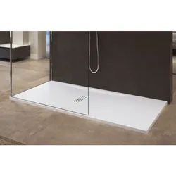 Novellini Custom Rechteck-Duschwanne 160x80cm