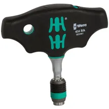 WERA 416 RA