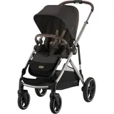 cybex retail gmbh Cybex GOLD Kinderwagen Gazelle S, braun