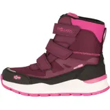 TROLLKIDS Winterboots Rauland Outdoor unisex violett 31