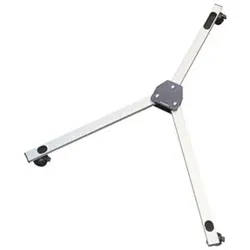 Magnetoplan Universal Flipchart-Fahrgestell