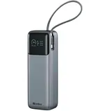Sandberg All-in1 Powerbank 20000 PD130W