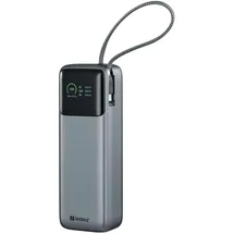Sandberg All-in1 Powerbank 20000 PD130W