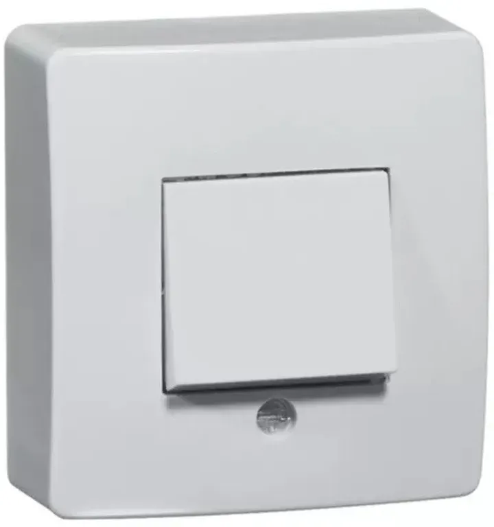 Peha Wippschalter ws H 626