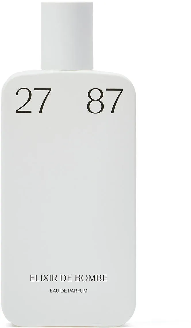 27 87 Perfumes Elixir de Bombe Eau de Parfum 87 ml