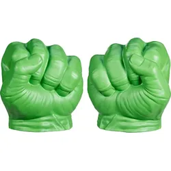 Hasbro Avengers Hulk Gamma Smash Fists Fäuste F93325L0