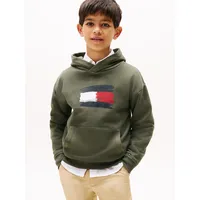 Tommy Hilfiger Hoodie Green 104