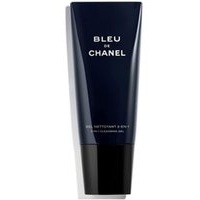 Chanel Bleu de Chanel 2-in-1 Cleansing Gel 100 ml
