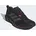RAPIDMOVE GO TRAINER Schwarz/Grau/Rot 42 5