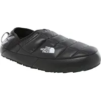 The North Face THERMOBALL TRACTION MULE V The North Face TNF BLACK/TNF BLACK