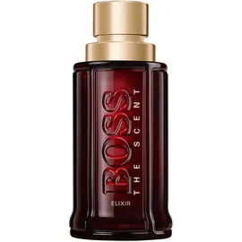 HUGO BOSS Boss The Scent Elixir For Him Parfum Intense 50 ml